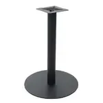 BFM Seating LP-18R Uptown Table Base