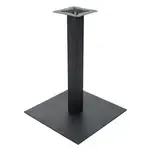 BFM Seating LP-24SQT Uptown Table Base