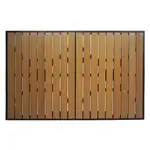 BFM Seating PH3248TKBLU Longport Table Top