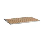BFM Seating PH3248TKSVU Longport Table Top