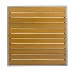 BFM Seating PH3636TKSVU Longport Table Top