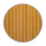 BFM Seating PH36RTKSVU Longport Table Top