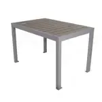 BFM Seating PH4L3148GRBL Seaside Table