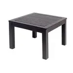 BFM Seating PH6105BL Belmar End Table