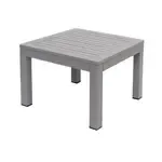 BFM Seating PH6105SG Belmar End Table