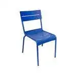 BFM Seating PH812CBY Beachcomber Stacking Side Chair