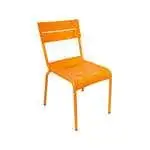 BFM Seating PH812CCT Beachcomber Stacking Side Chair