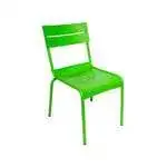 BFM Seating PH812CLM Beachcomber Stacking Side Chair