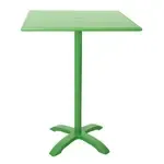BFM Seating PHB2432LM-2626LMT Beachcomber-Bali Table