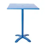 BFM Seating PHB3232BY-2626BYT Beachcomber-Bali Table