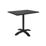BFM Seating PHB3232CT-2626CT Beachcomber-Bali Table