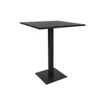 BFM Seating PHB3232CTU-18SQCTU Beachcomber-Margate Table