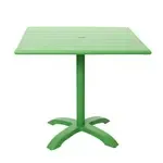 BFM Seating PHB3232LM-2626LM Beachcomber-Bali Table