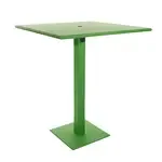 BFM Seating PHB3232LMU-18SQLMTU Beachcomber-Margate Table