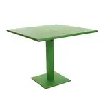 BFM Seating PHB3232LMU-18SQLMU Beachcomber-Margate Table
