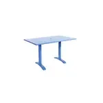 BFM Seating PHB3248BYU-0022BY Beachcomber-Bali Table