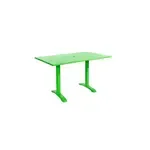 BFM Seating PHB3248LMU-0022LM Beachcomber-Bali Table