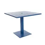 BFM Seating PHB3636BYU-20SQBYU Beachcomber-Margate Table