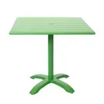BFM Seating PHB3636LM-2626LM Beachcomber-Bali Table