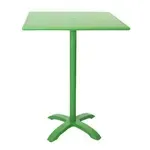BFM Seating PHB3636LM-2626LMT Beachcomber-Bali Table
