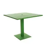 BFM Seating PHB3636LMU-20SQLMU Beachcomber-Margate Table