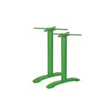 BFM Seating PHTB0022LM Bali Table Base Set