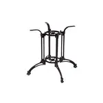 BFM Seating PHTB502 Boca Table Base