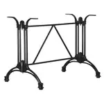 BFM Seating PHTB504 Boca Table Base