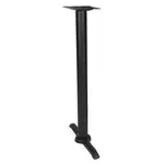 BFM Seating STB-0022CBP Table Base