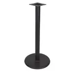 BFM Seating STB-224RTBP Table Base