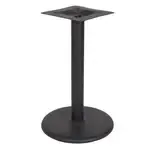 BFM Seating STB-22RBP Table Base