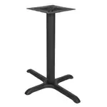 BFM Seating STB-2430 Table Base