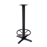 BFM Seating STB-3030TFR Table Base