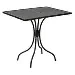 BFM Seating SU2432BL-D Barnegat Table
