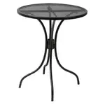 BFM Seating SU24RBL-D Barnegat Table