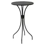 BFM Seating SU24RBL-T Barnegat Table