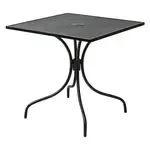 BFM Seating SU3030BL-D Barnegat Table