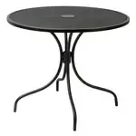 BFM Seating SU36RBL-D Barnegat Table