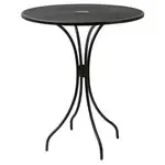 BFM Seating SU36RBL-T Barnegat Table