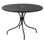 BFM Seating SU42RBL-D Barnegat Table