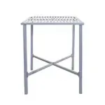 BFM Seating SUD3232SGUT Daytona Table