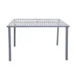 BFM Seating SUD3248SGU Daytona Table