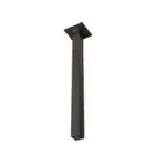 BFM Seating TB-SQ2 Table Leg