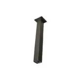 BFM Seating TB-SQ3 Table Leg