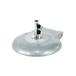 BFM Seating UB100RSM Umbrella Base