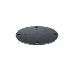 BFM Seating UB12DP Umbrella Base