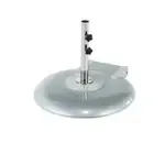 BFM Seating UB150RSM Umbrella Base