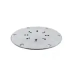 BFM Seating UB20DP Umbrella Base