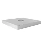 BFM Seating UB550 Umbrella Base