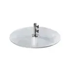 BFM Seating UBG36RSM Umbrella Base